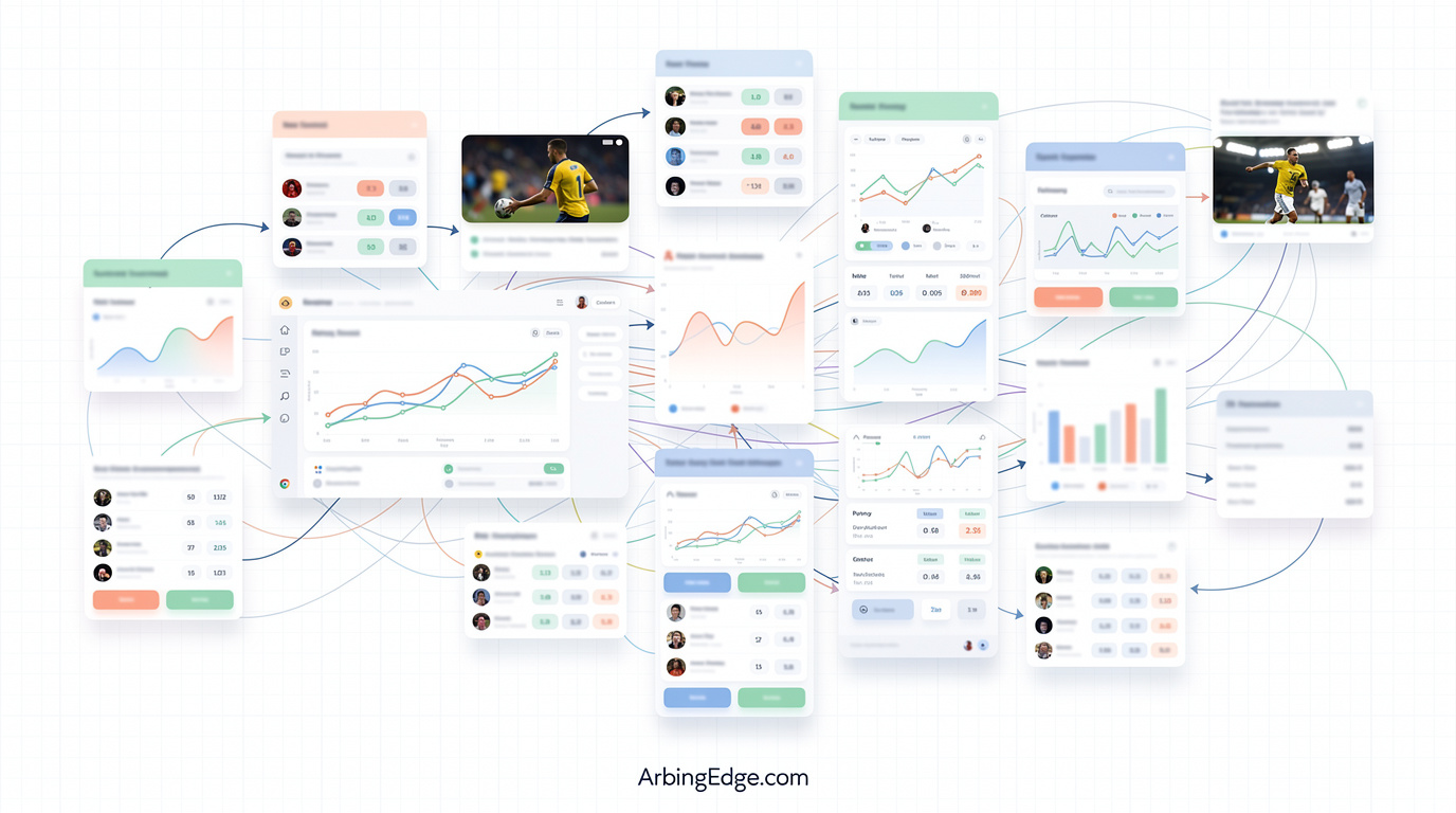How to choose the right arbitrage tool